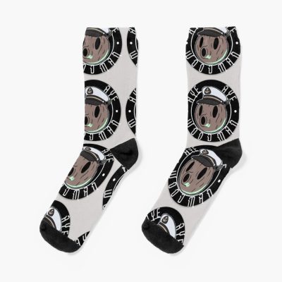 Woodman Sailor Socks