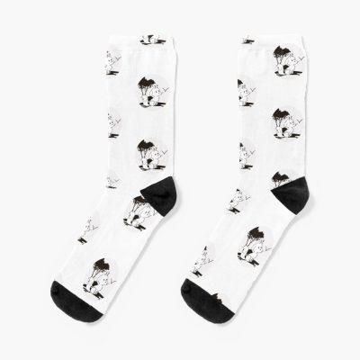 Deerfox Hilda And Twig Socks