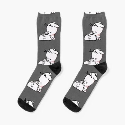 Sleepy Twig Socks