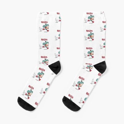 Netflix Hilda Hilda Twig Hildanetflix Hilda Netflix Hilda Twig Cartoon Kids Show Hilda Twig Sleeping Twig Hildatwignetflix Hilda Twig Netflix Socks
