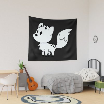Baby Twig Hilda Tapestry