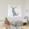 Deerfox Hilda Tapestry