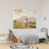 Hilda Bn02 Tapestry