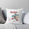 urthrow pillow couch smallsquare1000x1000.u2 1 - Hilda Merch