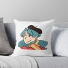 Hilda Throw Pillow